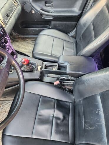 бмв 2: BMW M3: 1992 г., 1.8 л, Механика, Бензин — 2