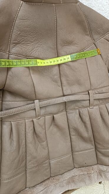 кожанный плащ: Продаю детскую теплую дубленку (евро зима) лёгкаяв отличном — 11