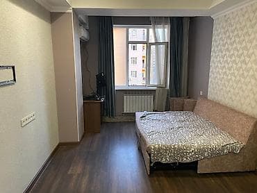 Сдаётся на длительный срок вся необходимая мебель и бытовая техника — 1