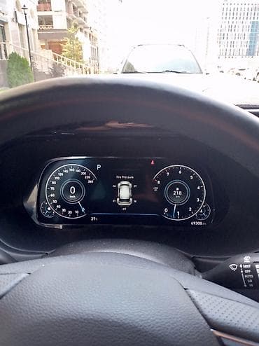 hongqi ehs9: Hyundai Palisade: 2020 г., 3.8 л, Бензин — 2