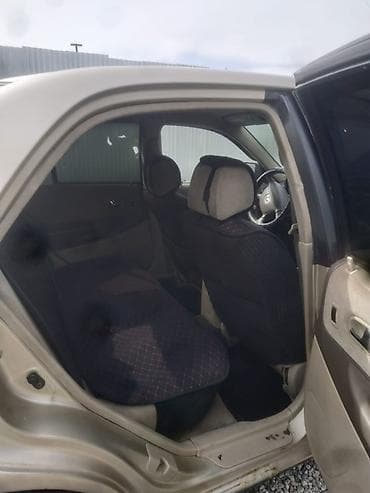 мазда титан грузовик: Mazda Familia: 2001 г., 1.5 л, Автомат, Бензин, Седан — 7