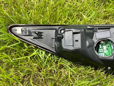 редми 7 цена в бишкеке бу: Задний правый стоп-сигнал Lexus 2019 г., Б/у, Оригинал, США — 11