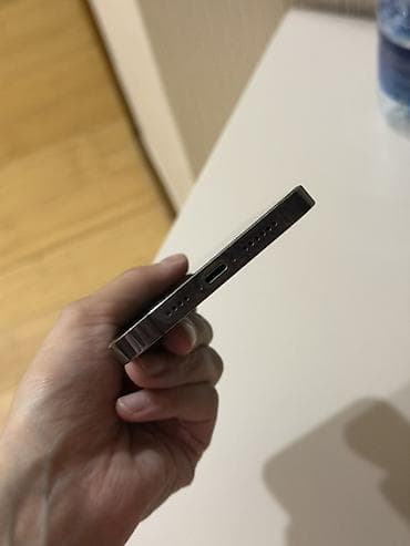 Техника и электроника: IPhone 14 Pro, Deep Purple, Коробка — 5
