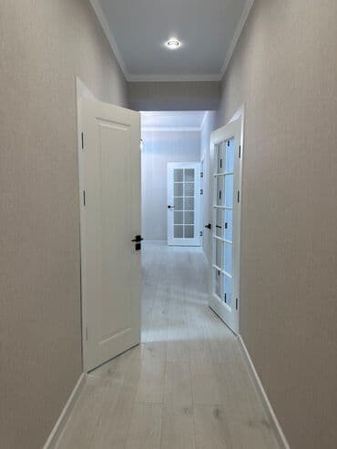 купить 3 комнатную квартиру бишкек: 3 комнаты, 108 м², Элитка, 5 этаж, Евроремонт — 6