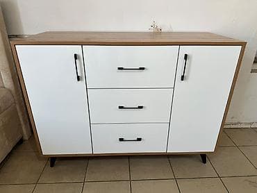 Компьютерные столы: Компьютерный стол, Новый, С полками — 9