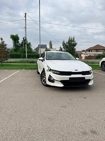 kia k5 2012: Kia K5: 2021 г., 0.2 л, Автомат, Газ, Седан — 2