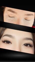 ламинирование бровей бишкек: Ресницы, Классика, Гипоаллергенные материалы — 1