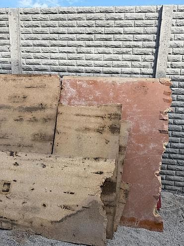 Листы ДСП Целые листы ДСП,можно использовать в любых целях,по цене