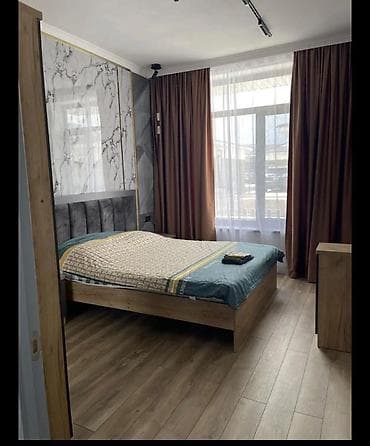 24: Коттедж, Palm Beach, Чок-Тал, 8 мест — 7