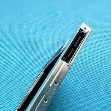 корпус для жесткого диска: Алюминиевый переходник для установки второго жесткого диска или ssd — 4