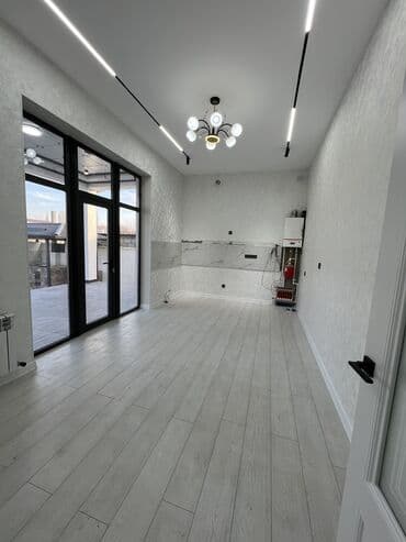 продажа домов в токмаке: Дом, 120 м², 4 комнаты, Агентство недвижимости, Евроремонт — 5