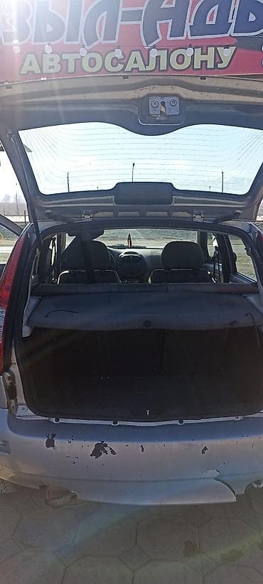 прад: ВАЗ (ЛАДА) Kalina: 2009 г., 1.6 л, Механика, Бензин, Хэтчбэк — 3