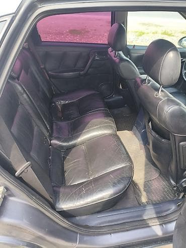 mini gps tracker: Opel Vectra: 2001 г., 2.2 л, Ручные, Бензин, Седан — 7