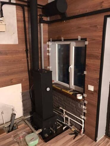 газовые котлы отопления для частного дома цена бишкек: Газовые котлы сверхэкономичные отопительные на любую площадь, (*это — 2