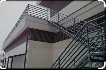 мелкие сварочные работы: Сварка | Ворота, Решетки на окна, Навесы Доставка, Гарантия, Бесплатная смета — 10