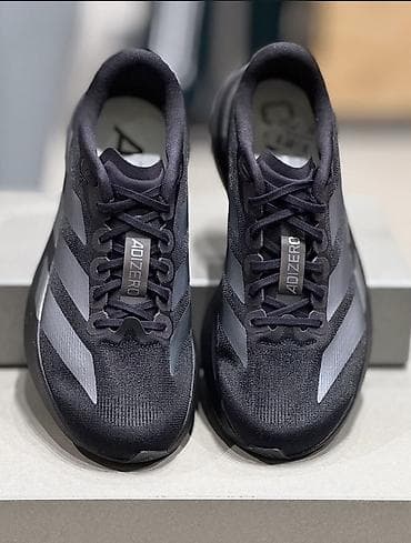 nike react: Мужские кроссовки, 39, Adidas, Новый, цвет - Черный, Бесплатная доставка — 2