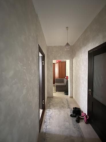 купить квартиру 7 микрорайон: 2 комнаты, 42 м², Индивидуалка, 3 этаж, Косметический ремонт — 8