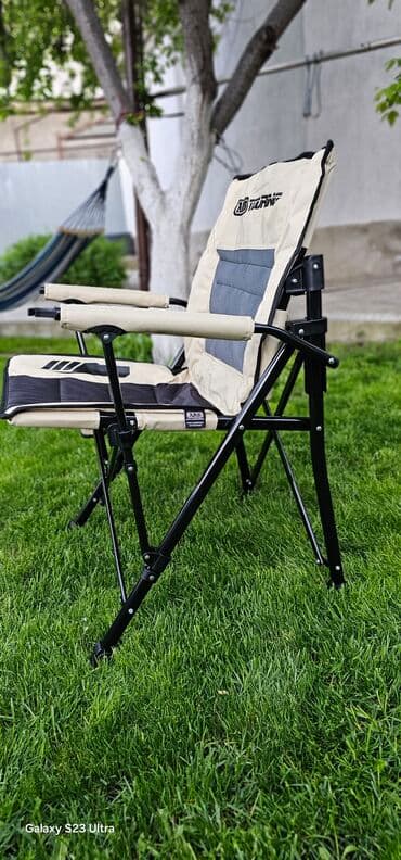 купить прикормочный кораблик для рыбалки: Продаю туристический стул (складной) ARB touring новый! В наличии 2 — 3