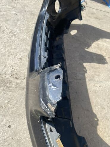 двери входные бу бишкек: Бампер Передний Honda, Б/у — 4