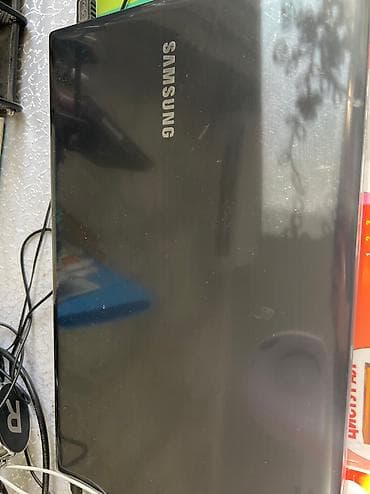 hdd 250: Ноутбук, Samsung, 4 ГБ ОЗУ, Intel Core i5, 15.6 ", Б/у, Для несложных задач, память HDD — 2