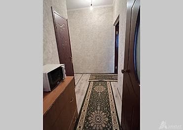106: 2 комнаты, 47 м², 106 серия, 5 этаж, Евроремонт — 3