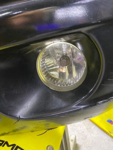 передний бампер опель вектра б: Передний Subaru, Оригинал — 3