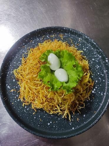 повар иссыкуле: Вакансии: повара и салатницы Ищем сотрудников для кухни: - Повар — 1