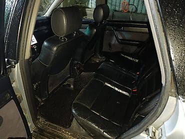 ауди куадра: Audi A4 allroad: 1997 г., 2.8 л, Ручные, Бензин, Универсал — 5