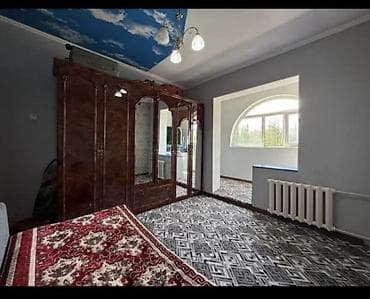 200000: 5 и более комнат, 87 м², 105 серия, 5 этаж, Дизайнерский ремонт — 1