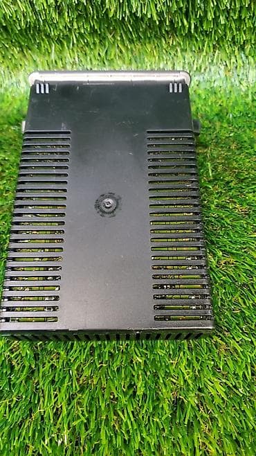 bmw e36: Блок управления Блоки обновлёны до SW4.5 (LSZ C37). Включены опции  — 2