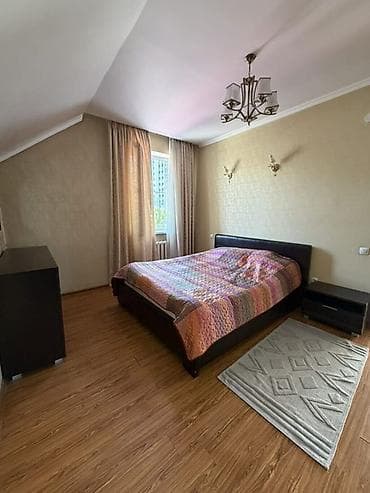 Дома: 210 м², 5 комнат, Лоджия, Бассейн, Амбарная — 7
