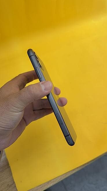 iphone 13 pto: IPhone 11, Б/у, 128 ГБ, 100 % — 3
