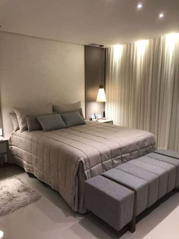 1 комната, Душевая кабина