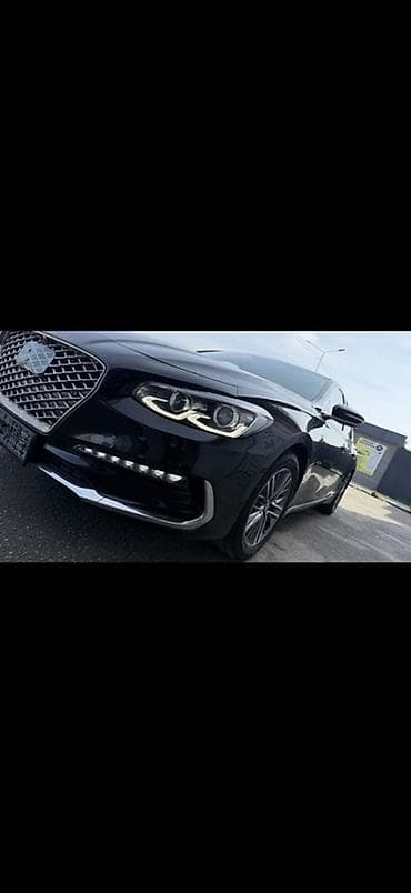 Hyundai Grandeur: 2019 г., 3 л, Автомат, Газ, Седан at lalafo.kg Hyundai Grandeur: 2019 г., 3 л, Автомат, Газ, Седан