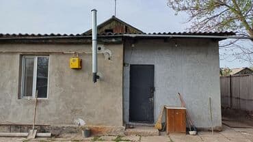 куплю дом в рассрочку в бишкеке: Үйдүн жарымы, 63 м², 4 бөлмө, Менчик ээси, Косметикалык оңдоо — 7