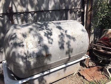 тонник для воды: Цистерна — 4