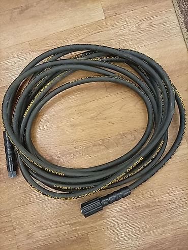 Шланг (подводка)