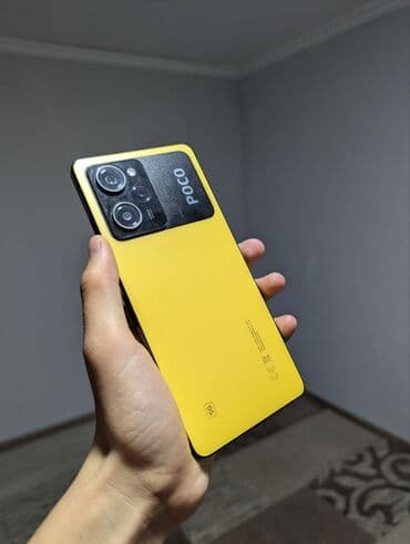 телефоны poko: Poco X5 Pro 5G, 256 ГБ, 2 SIM — 2