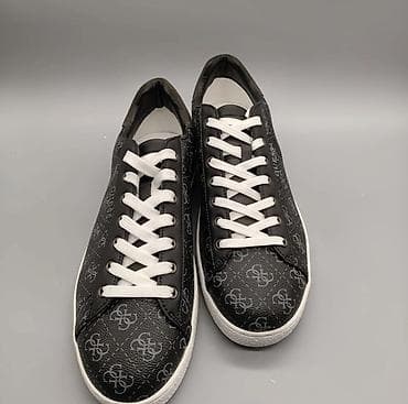 guess: Мужские кроссовки, 44, 45, Guess, Новый, Самовывоз, Платная доставка — 1