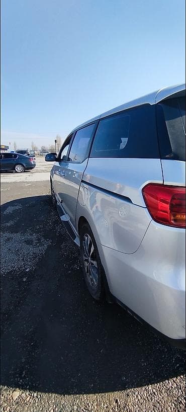 сидения на киа карнивал: Kia Carnival: 2018 г., 2.2 л, Автомат, Дизель, Минивэн — 8