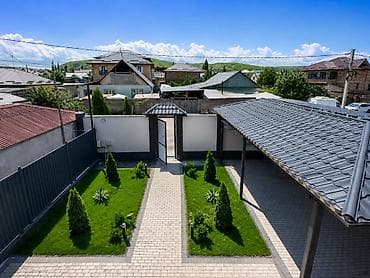 pro group: Премиальный дом в Арча-Бешик Площадь: 380 м² Участок: 4 сотки — 3