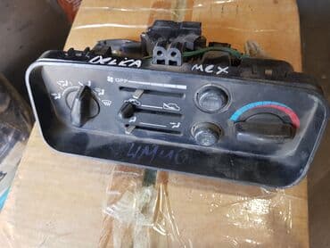 климат контроль на хонда одиссей: Mitsubishi Delica Климат контроль, Митсубиси Дэлика климат-контроль — 1