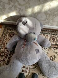 мыльные пузыри бишкек: Игрушки — 1