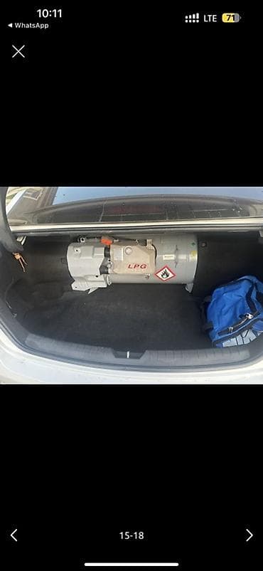 tesla model x: Hyundai Sonata: 2018 г., Автомат, Газ, Седан — 7