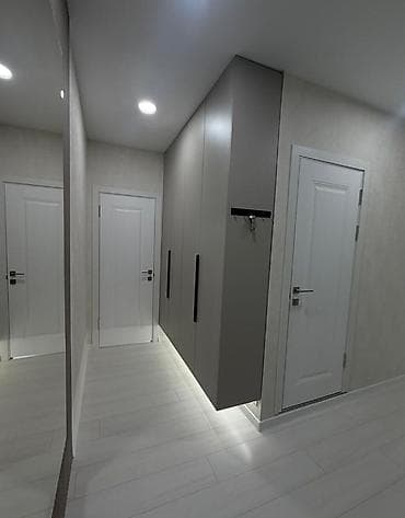 105: 1 комната, 35 м², 105 серия, 9 этаж — 10