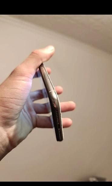 чехлы для айфона: IPhone X, Б/у, 256 ГБ, Серебристый, Защитное стекло, 100 % — 5