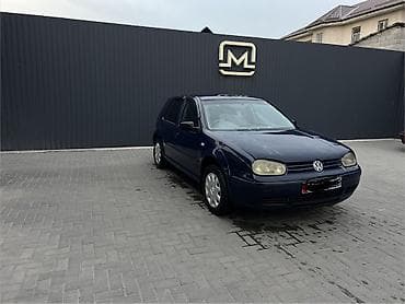 jetta 6: Volkswagen Golf: 1999 г., 1.6 л, Автомат, Бензин, Хэтчбэк — 1