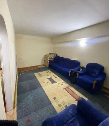 1 комната, 32 м², Индивидуалка, 2 этаж, Старый ремонт