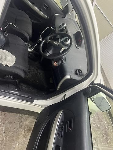 куплю квадроцикл бу: Ssangyong Actyon Sports: 2010 г., Пикап — 8