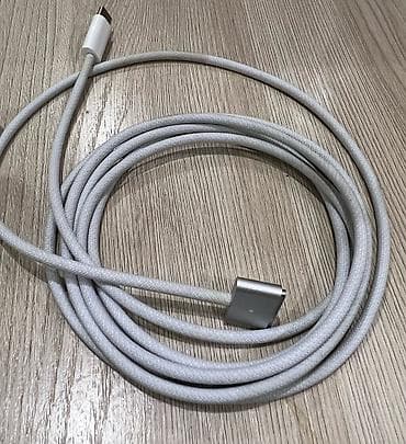 intel core: Зарядка для MacBook Apple оригинал Блок питания Apple 67w usb-c A2518 — 4